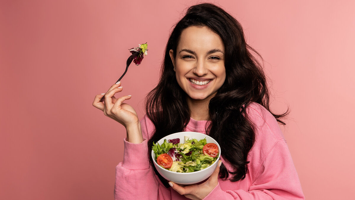 Продукты, которые поднимают настроение и улучшают день