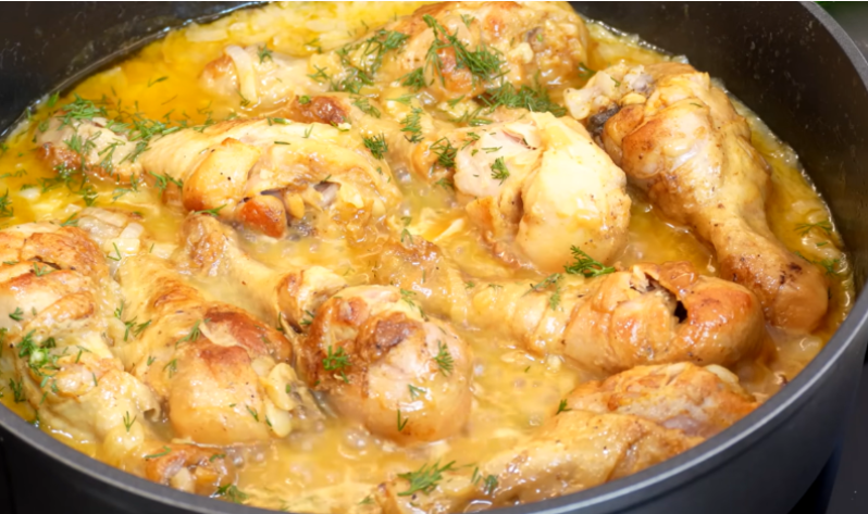 Как добавить сливки и сметану в блюда без риска свертывания