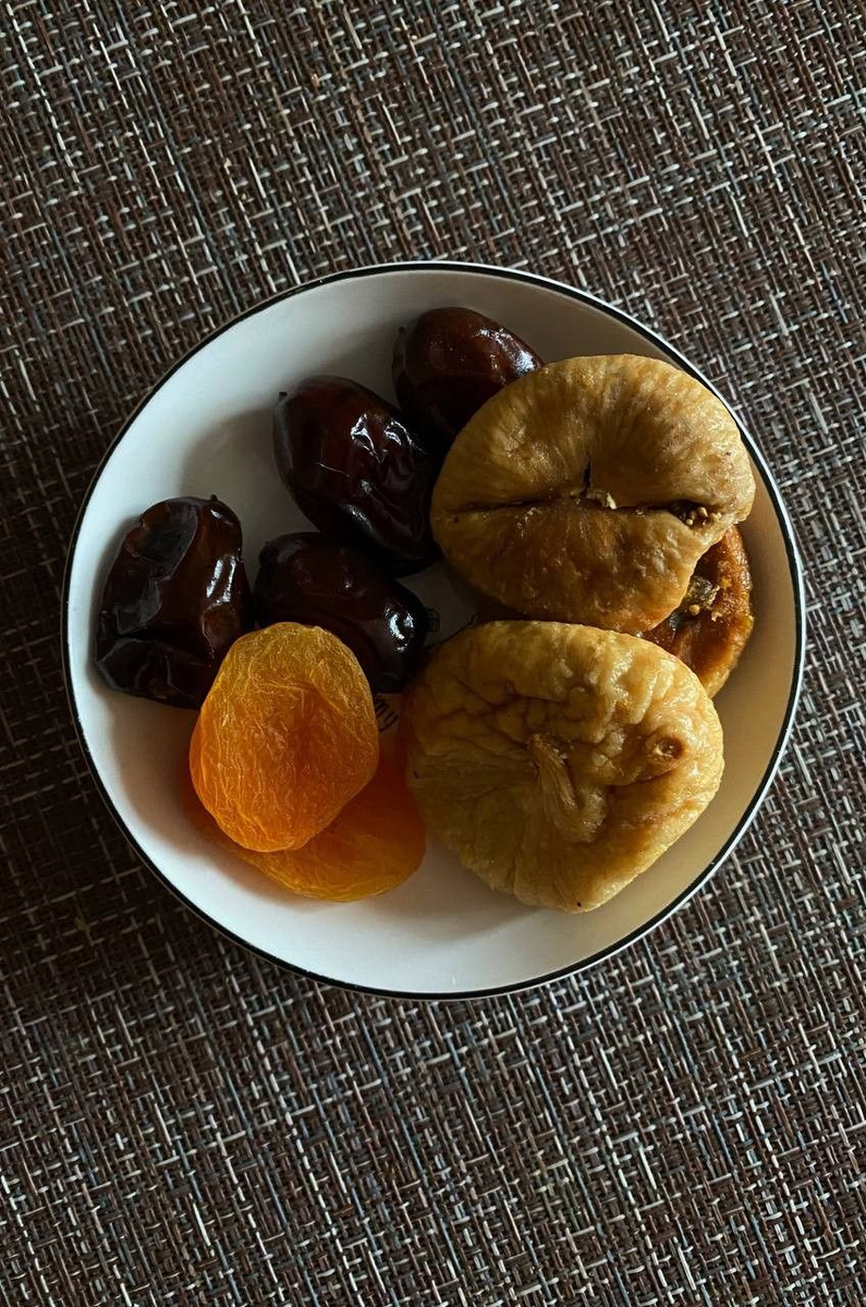 Как исключение пяти привычных продуктов помогло стабилизировать уровень сахара