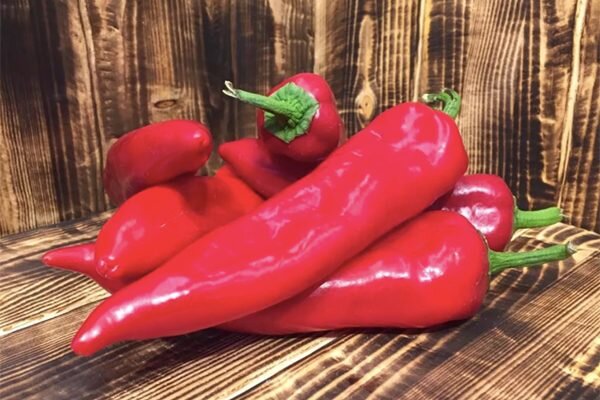 Перец Рамиро: идеальный выбор для огородников