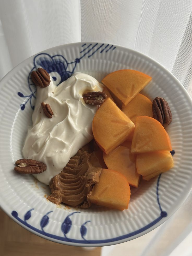 Как хурма изменила мои вечера и принесла спокойствие в повседневность