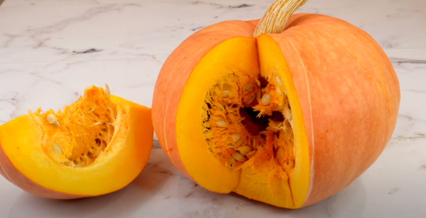 Удивительные рецепты из тыквы: легко и вкусно даже тем, кто не любит готовить