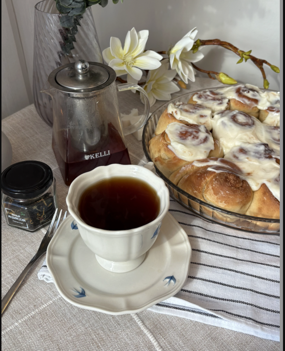 Чай: как не переборщить и извлечь максимальную пользу для здоровья