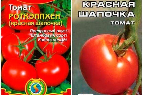 Томат Красная шапочка: секреты успешного культивирования