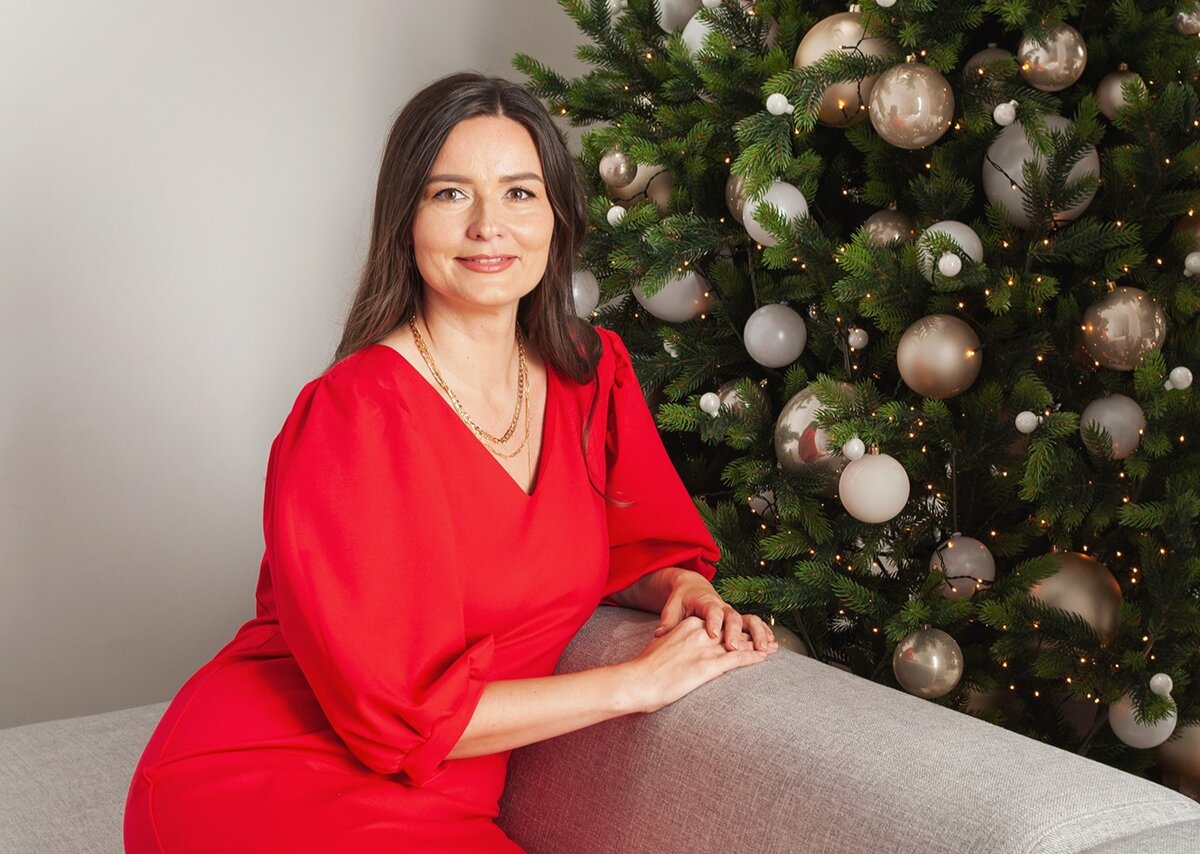 Как без стресса подготовиться к новогоднему празднику: стартуем с организацией