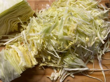 Как правильно варить капусту для супов и голубцов: важные советы