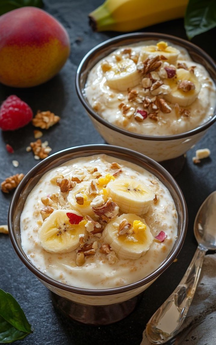 Как приготовить идеальный завтрак за 10 минут