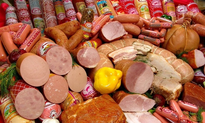 Минпромторг инициирует обязательную маркировку колбас и мясных изделий