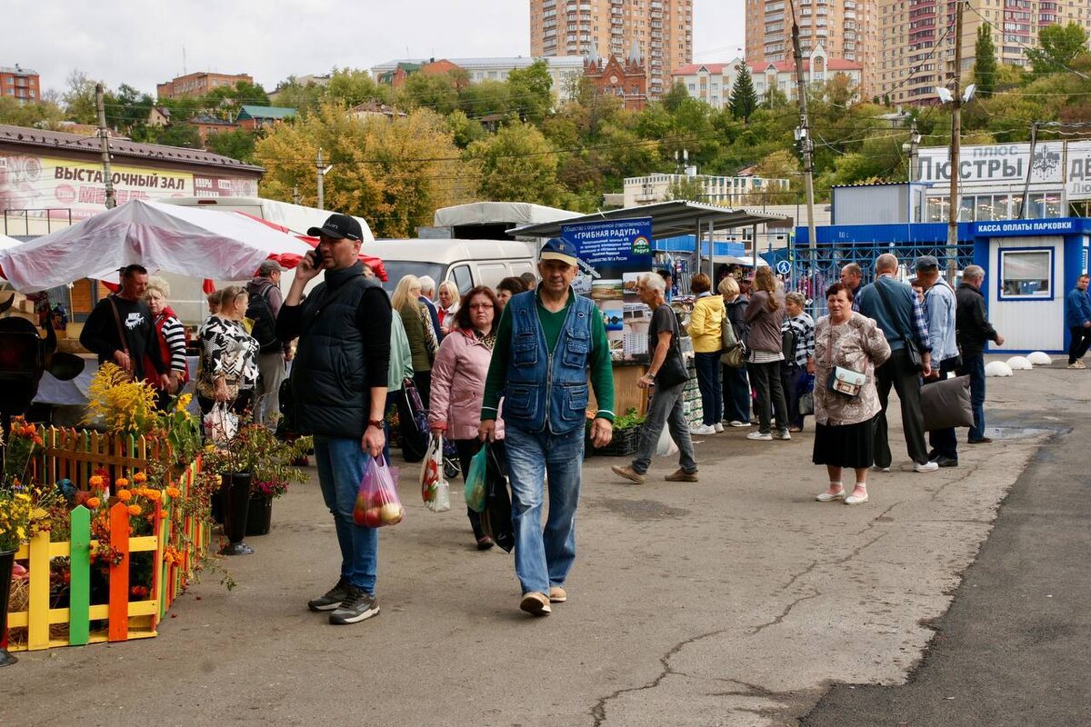 Куряне меняют привычки: молоко на пике популярности