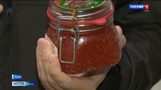 Как выбрать настоящую красную икру: советы Роспотребнадзора