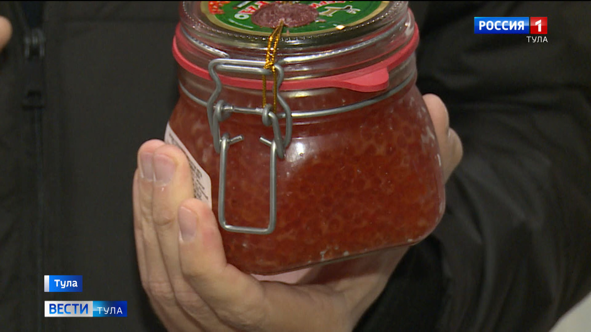 Как выбрать настоящую красную икру: советы Роспотребнадзора