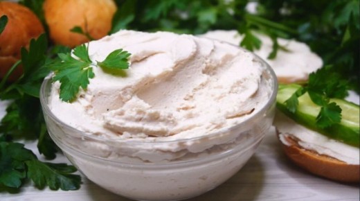 Паштет из запечённой курицы — быстрый завтрак из остатков, который съедают первым