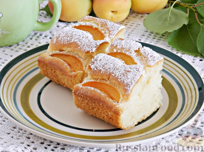 Летние пироги: вкусные и ароматные рецепты, которые согреют сердце