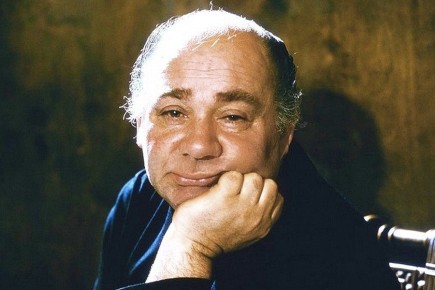 Евгений Леонов: любимые блюда артиста и теплые воспоминания родных