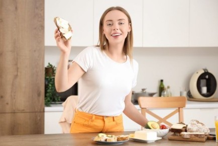 Пересмотренные страхи: 12 продуктов, которые на самом деле полезны