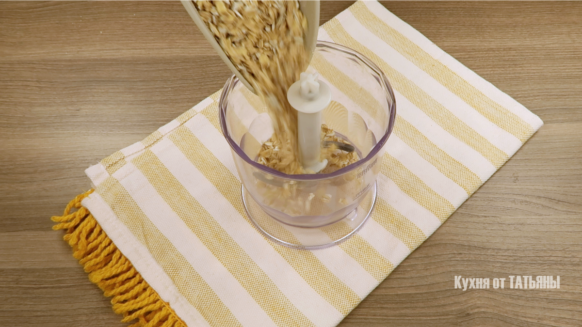 Постное овсяное печенье: легкий и вкусный десерт для любой повседневной ситуации