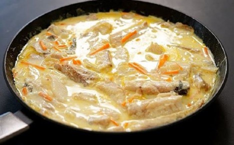 Минтай и хек: как превратить бюджетные сорта рыбы в кулинарные шедевры