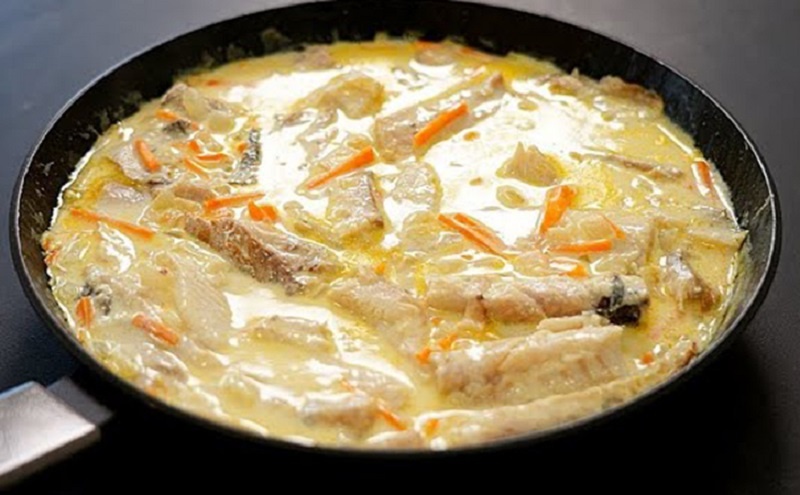 Минтай и хек: как превратить бюджетные сорта рыбы в кулинарные шедевры