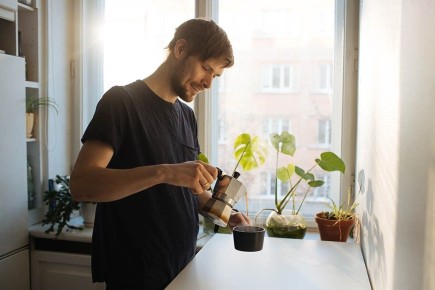 Как сделать кофе дома лучше, чем в кофейне