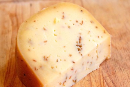 Пажитник: загадка орехов в привычном сыре