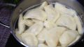 Вареники с секретом: неповторимый вкус начинки в начинке