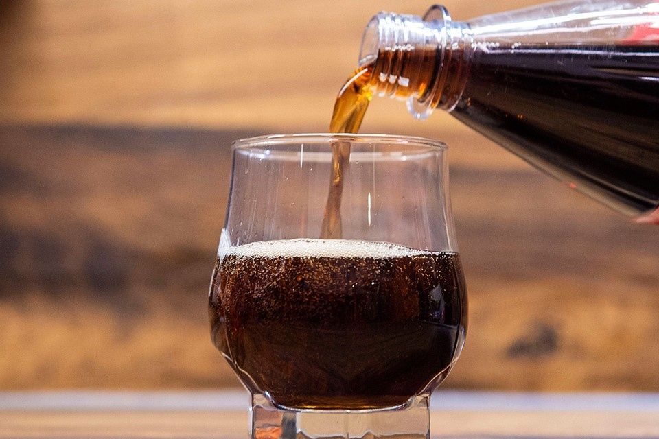 Coca-Cola ��������� ���� ������ � ������ �� ������ ����