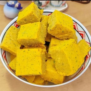 Натуральные бульонные кубики: идеальный домашний рецепт