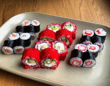 Последние смены в 'Нами' перед долгожданным отдыхом