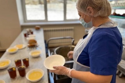 Сложности с питанием: Как школы и детские сады адаптируются к росту цен