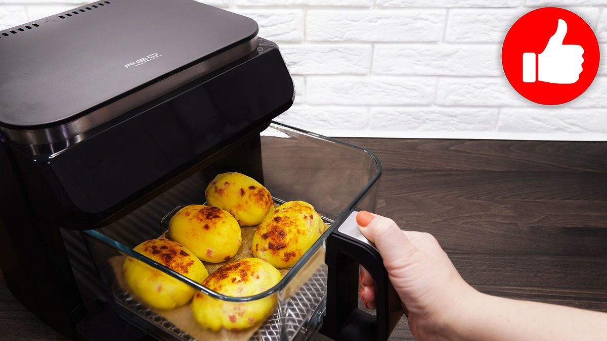 Вкусные котлеты из картофельного пюре с колбасой: простой рецепт в аэрогриле