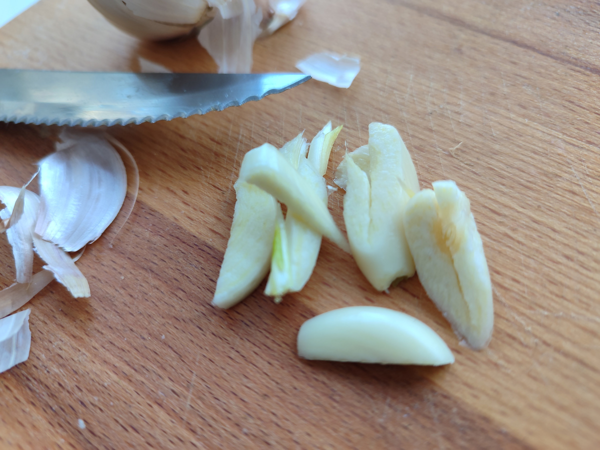 Ароматный жареный рис с креветками: яркое зимнее блюдо для поднятия настроения