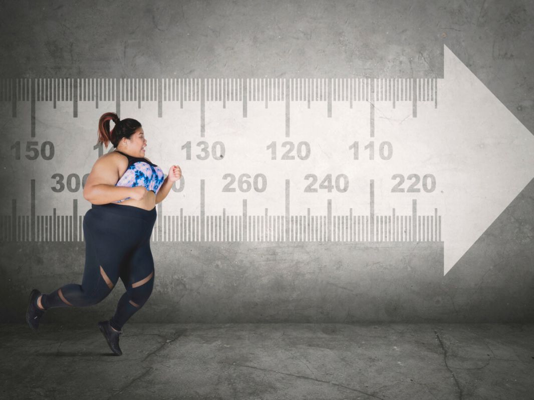 Спорт и похудение: развеянные мифы