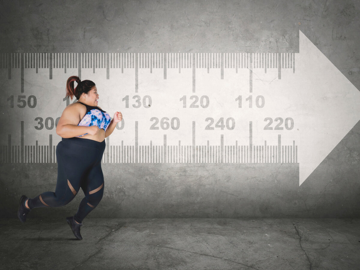 Спорт и похудение: развеянные мифы