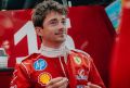 Шарль Леклер поделился впечатлениями от тестов Ferrari 2026 года
