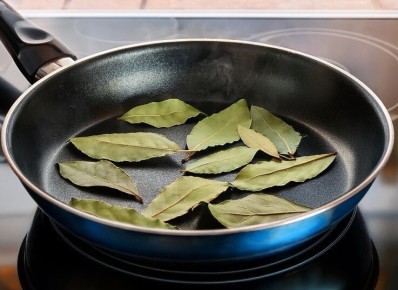 Лавровый лист: секрет здоровья, о котором вы не подозревали