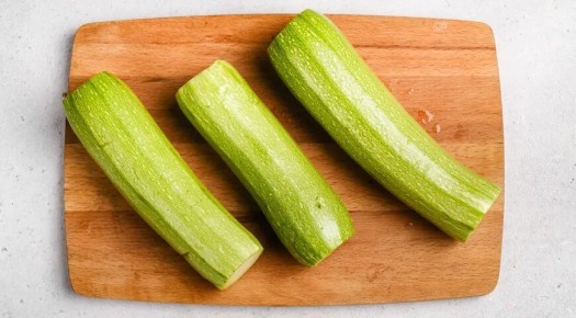 Кабачковые чебуреки: вкусный и легкий рецепт с пошаговым описанием