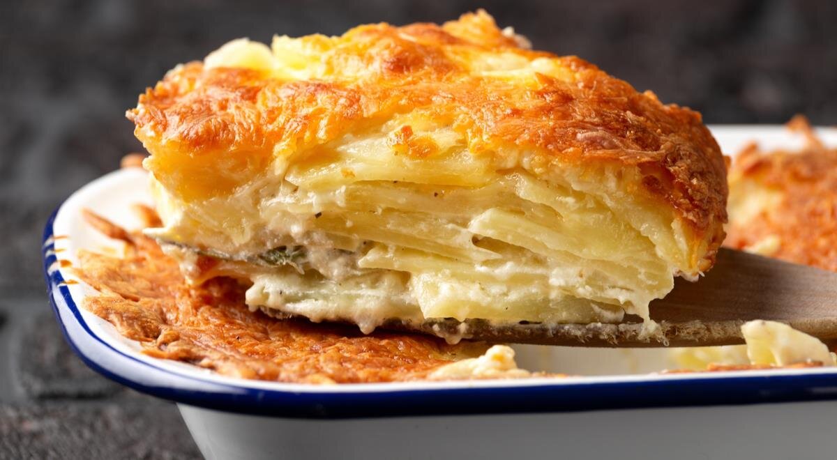 Как собрать идеальную запеканку: секреты и советы