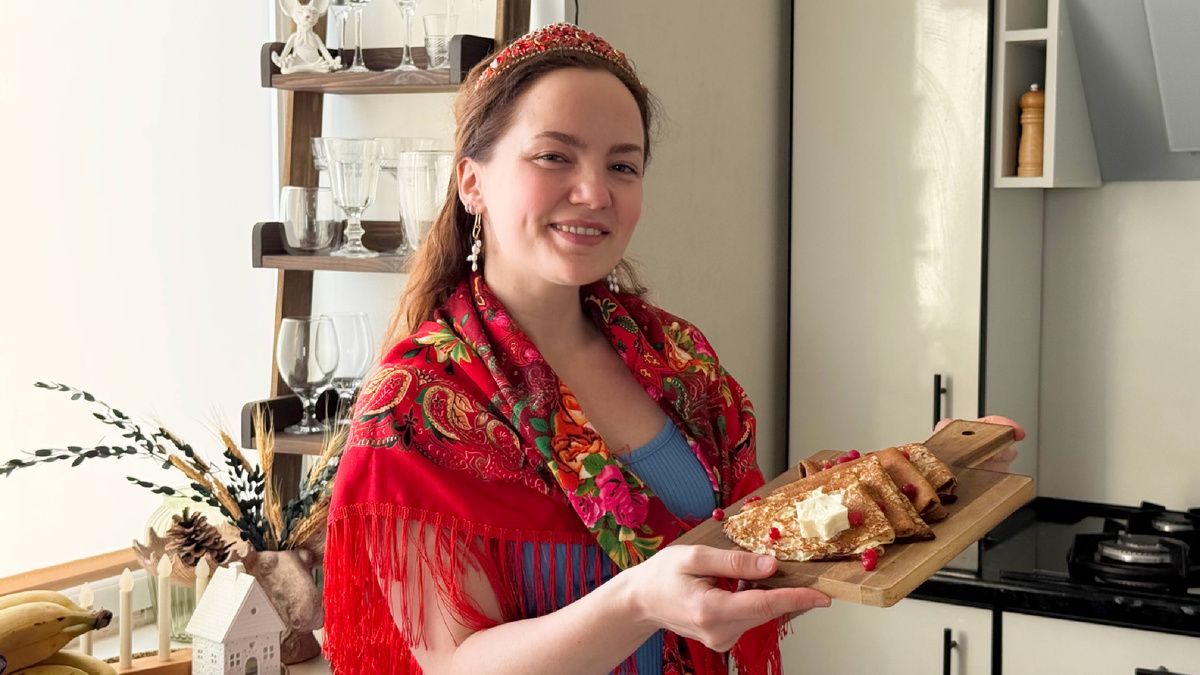 Как насладиться Масленицей и не набрать лишний вес: 9 простых правил