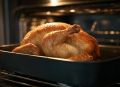Секреты сочной курицы в духовке: ошибки, которые не стоит повторять