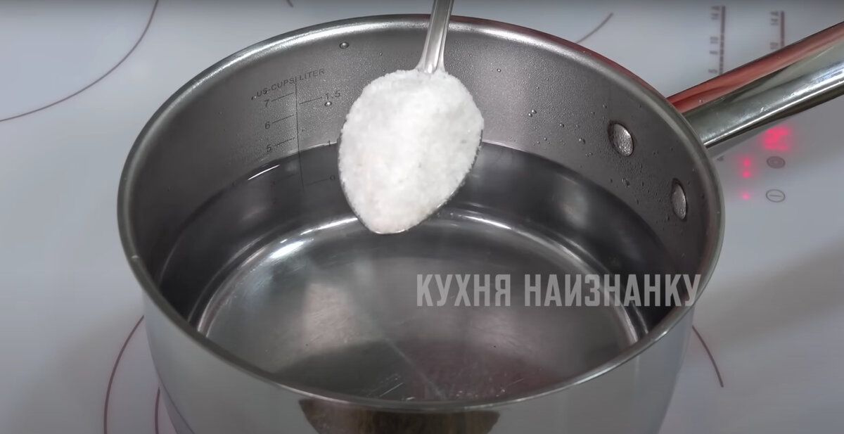 Мама поделилась секретом хрустящей квашеной капусты