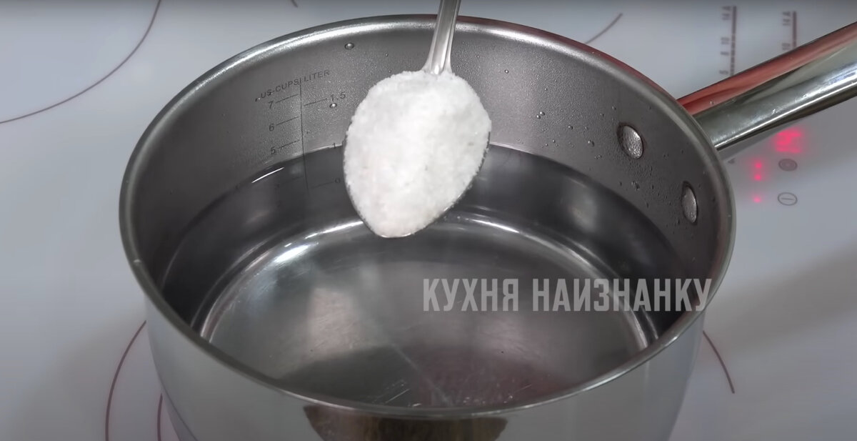 Мама поделилась секретом хрустящей квашеной капусты