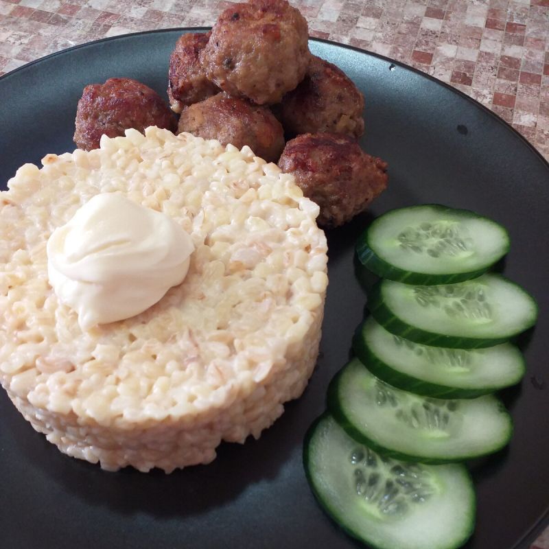 Сливочный булгур: оригинальный рецепт для гурманов