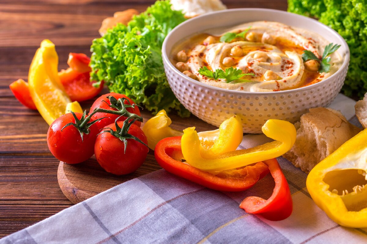 Как приготовить соус 1000 островов за 5 минут