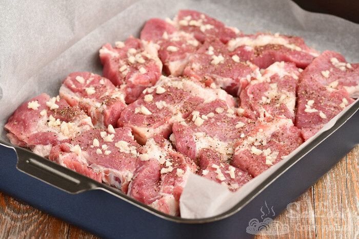 Быстрые и вкусные мясные блюда, которые удивят вас