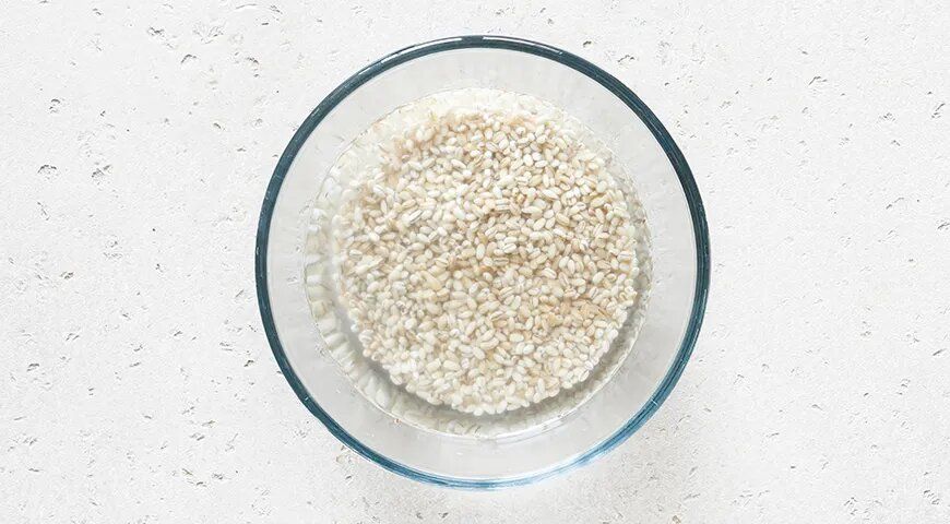 Грибной суп с перловкой и картофелем: вкусный и питательный рецепт