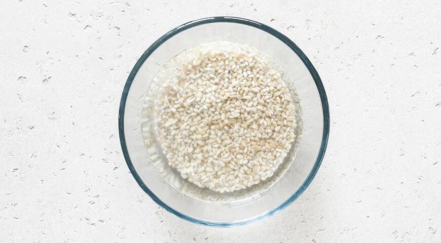 Грибной суп с перловкой и картофелем: вкусный и питательный рецепт