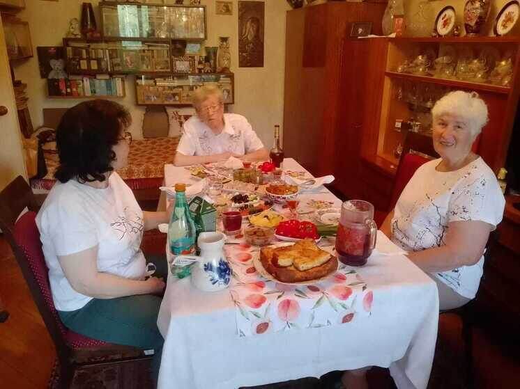 Вкус детства: Как мамины рецепты формировали наши кулинарные воспоминания