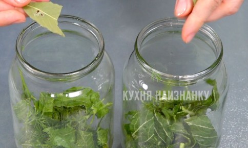 Как приготовить идеальные малосольные огурцы: свежие идеи для яркого вкуса