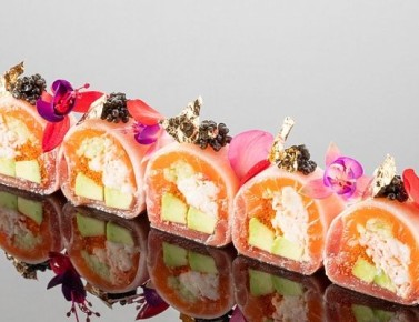 Экзотические овощи паназиатской кухни: как они обогащают блюда