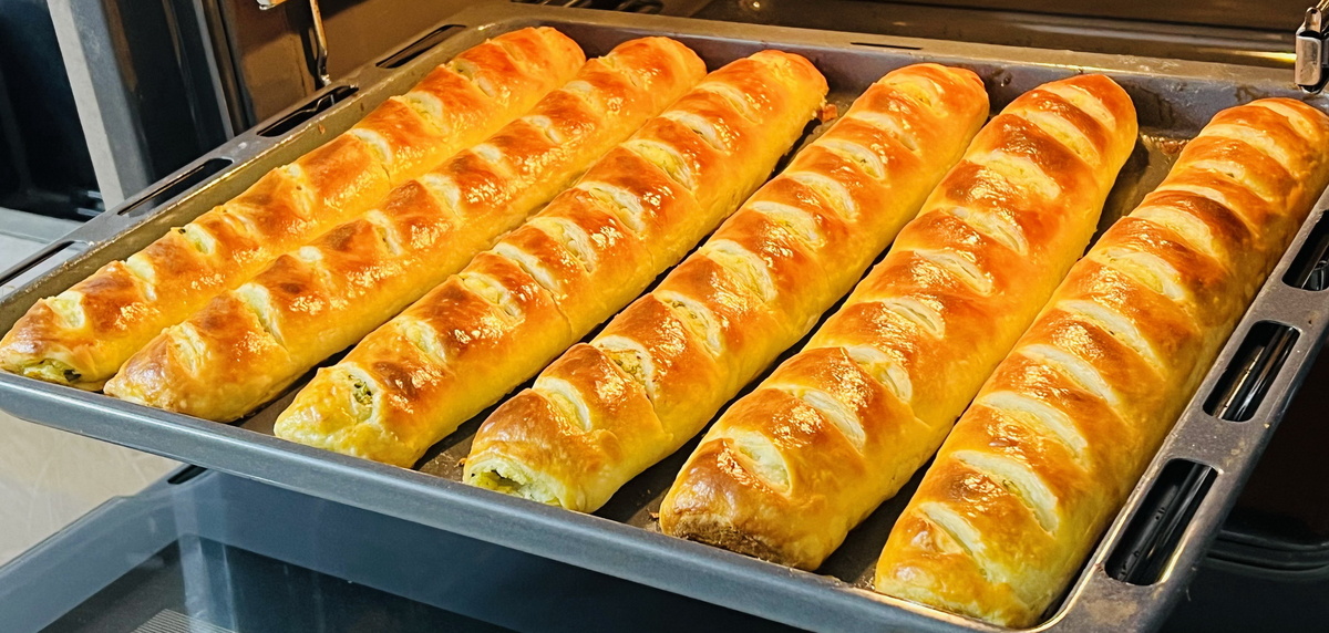 Волшебное сочетание картошки и теста: рецепты, покорившие сердца пользователей Тик Ток